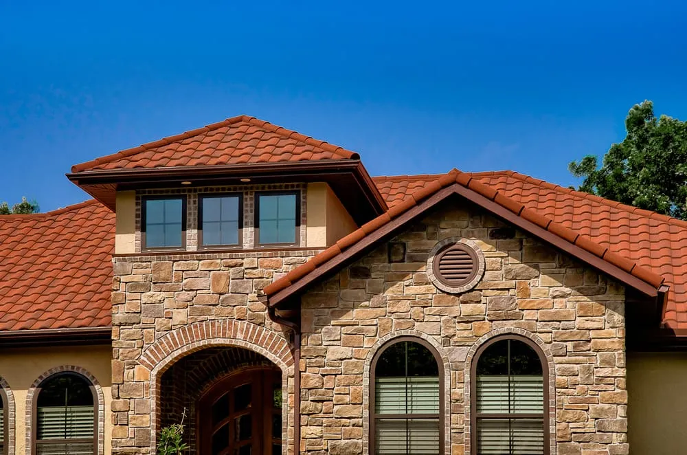 Slide of Pinnacle Roofing & Construction