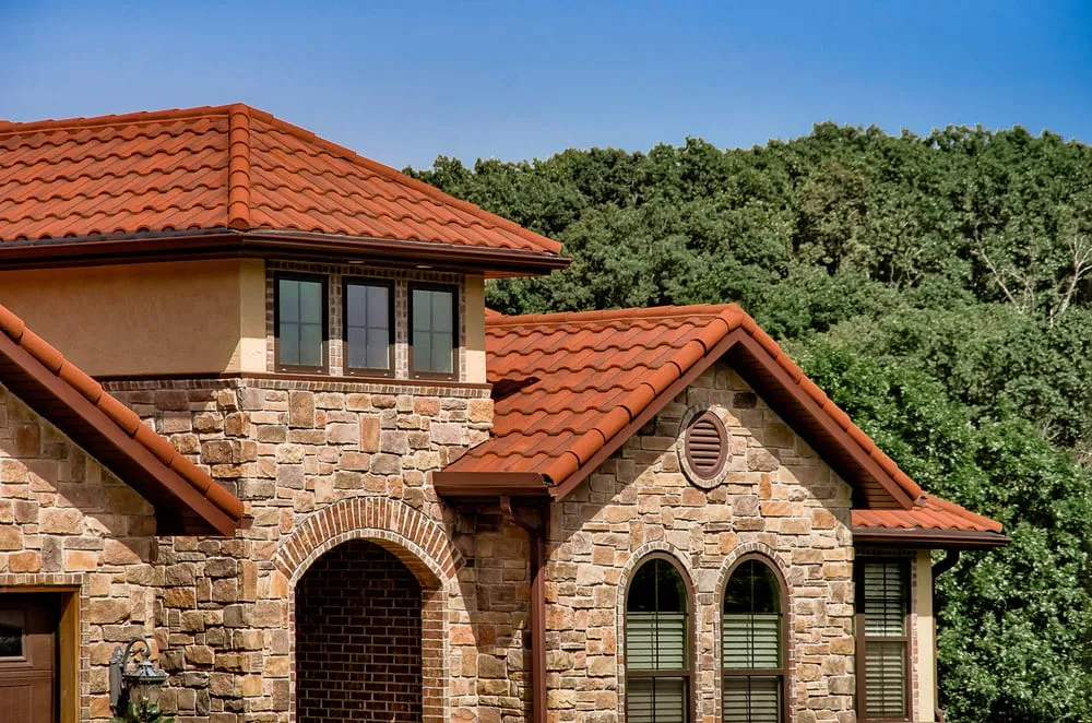 Slide of Pinnacle Roofing & Construction