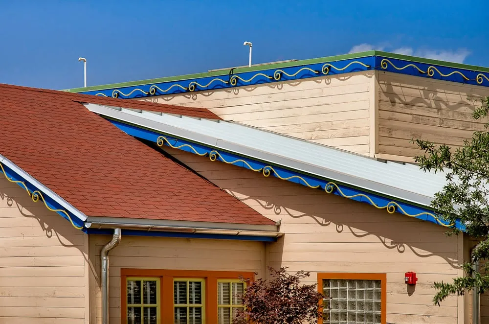 Slide of Pinnacle Roofing & Construction