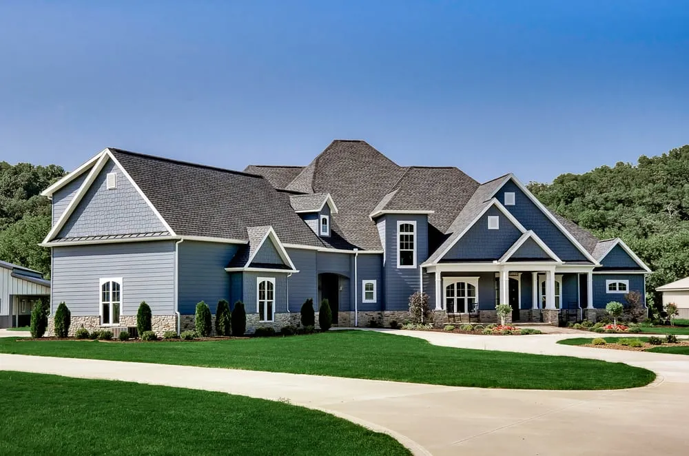 Slide of Pinnacle Roofing & Construction