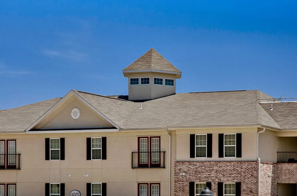 Slide of Pinnacle Roofing & Construction