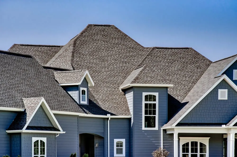 Slide of Pinnacle Roofing & Construction