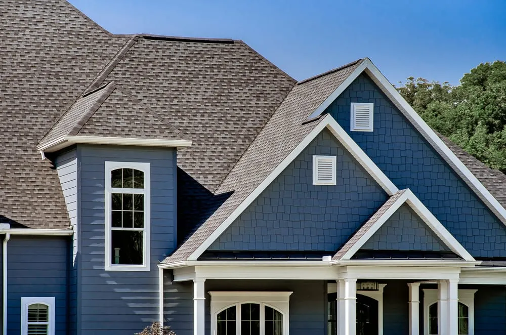 Slide of Pinnacle Roofing & Construction