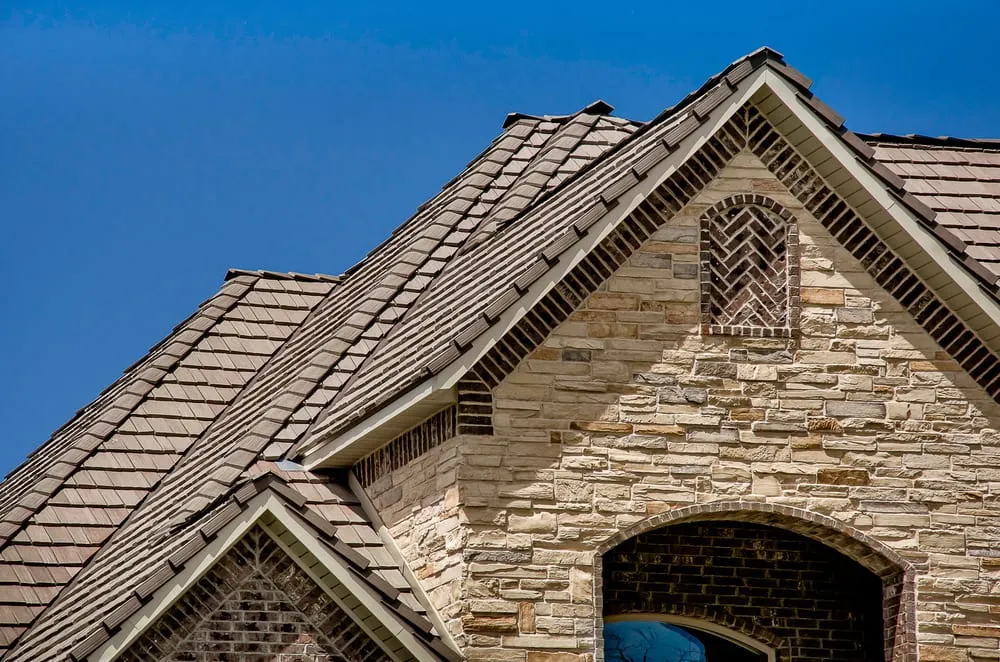 Slide of Pinnacle Roofing & Construction