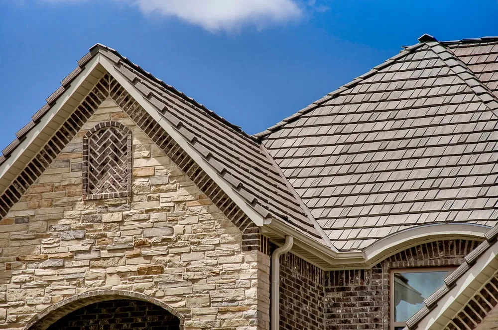 Slide of Pinnacle Roofing & Construction