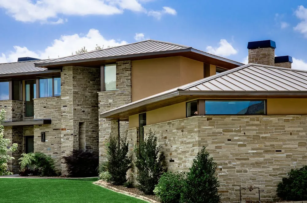 Slide of Pinnacle Roofing & Construction