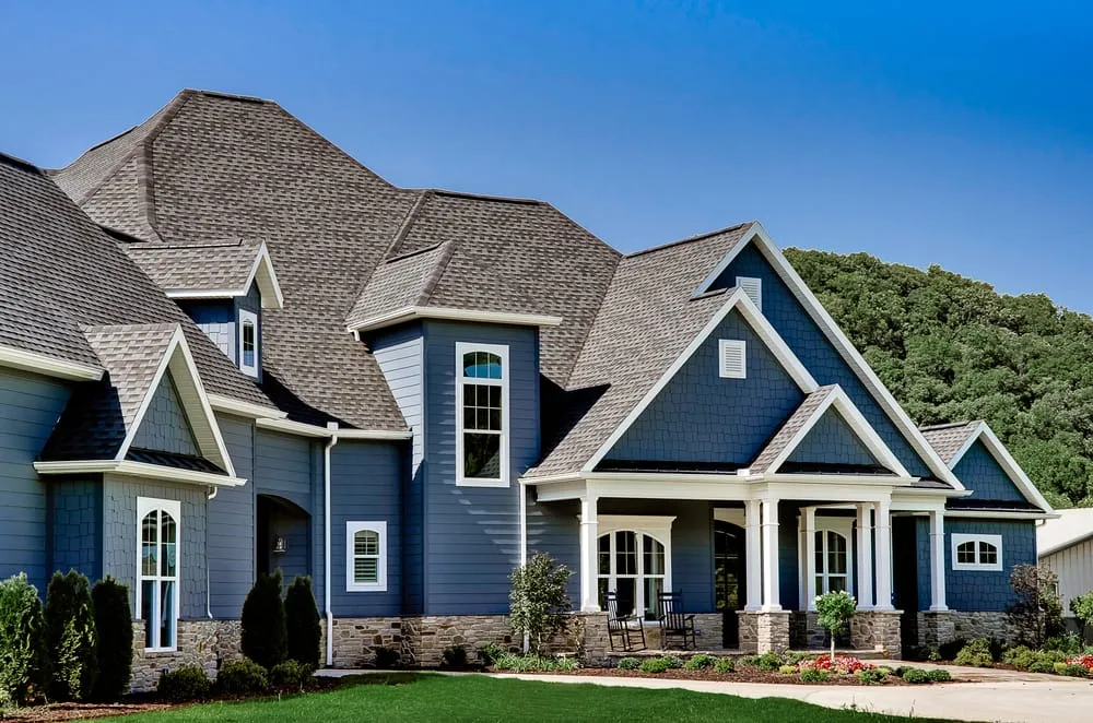 Slide of Pinnacle Roofing & Construction