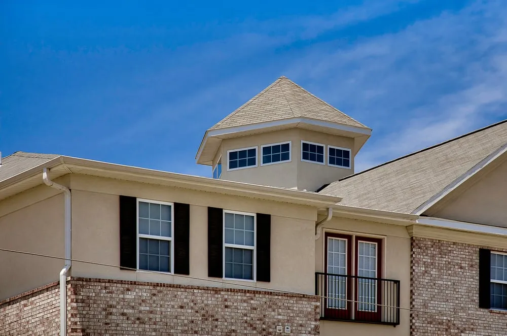 Slide of Pinnacle Roofing & Construction