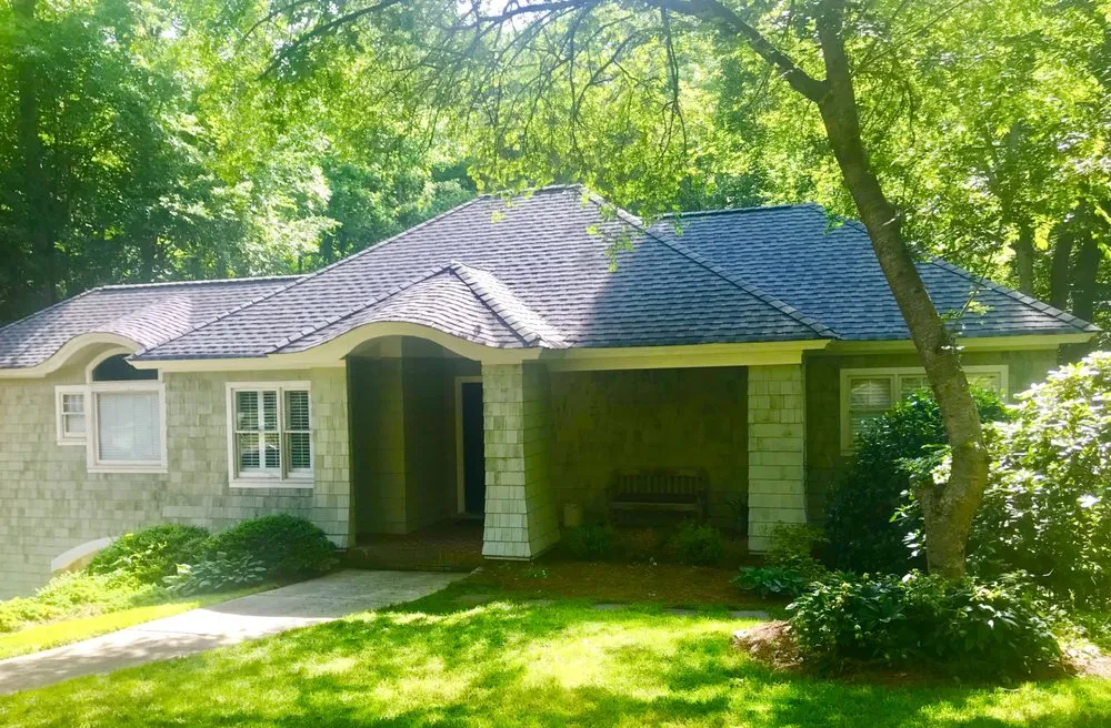 Slide of Pinnacle Roofing & Exteriors