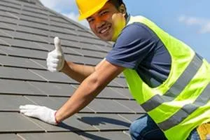 Slide of Pinnacle Roofing & Restoration