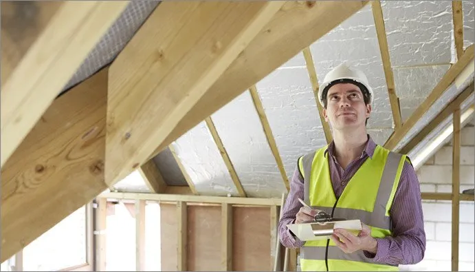 Slide of Pinnacle Roofing & Restoration