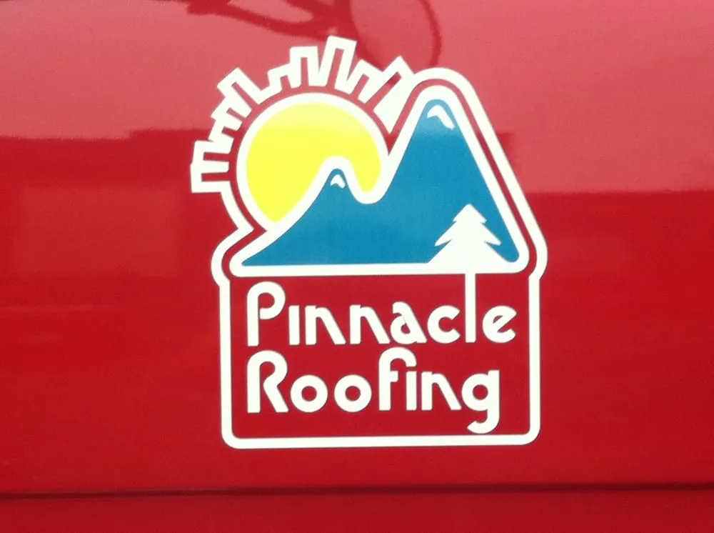 Slide of Pinnacle Roofing & Sheet Metal
