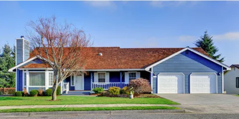 Slide of Pinnacle Roofing & Siding