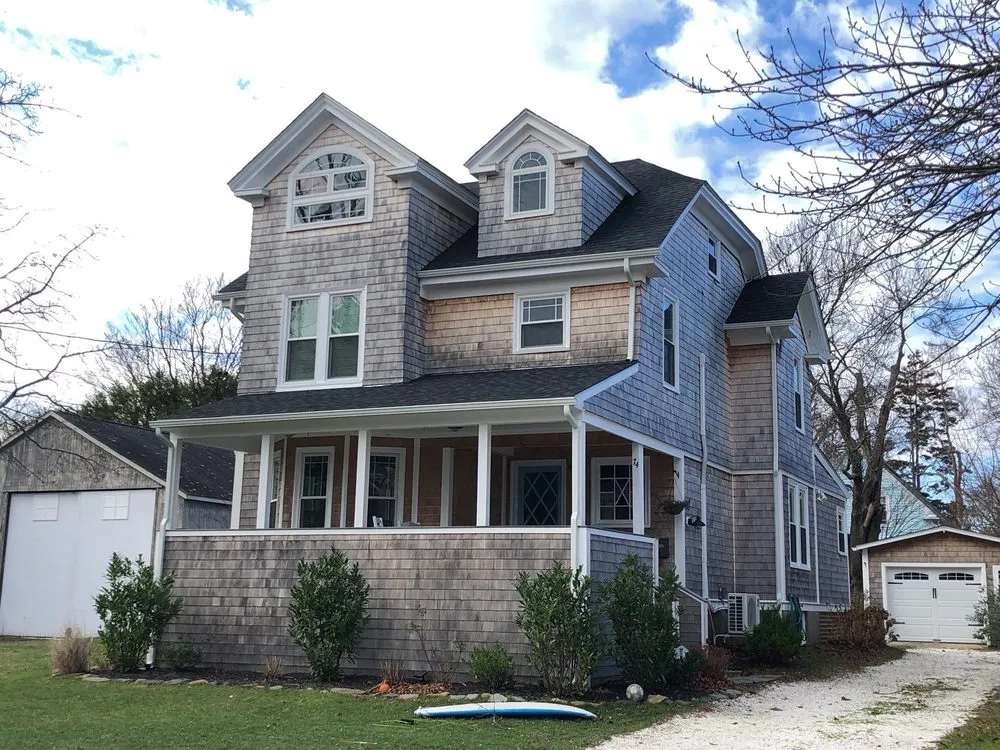 Slide of Pinnacle Roofing & Skylights