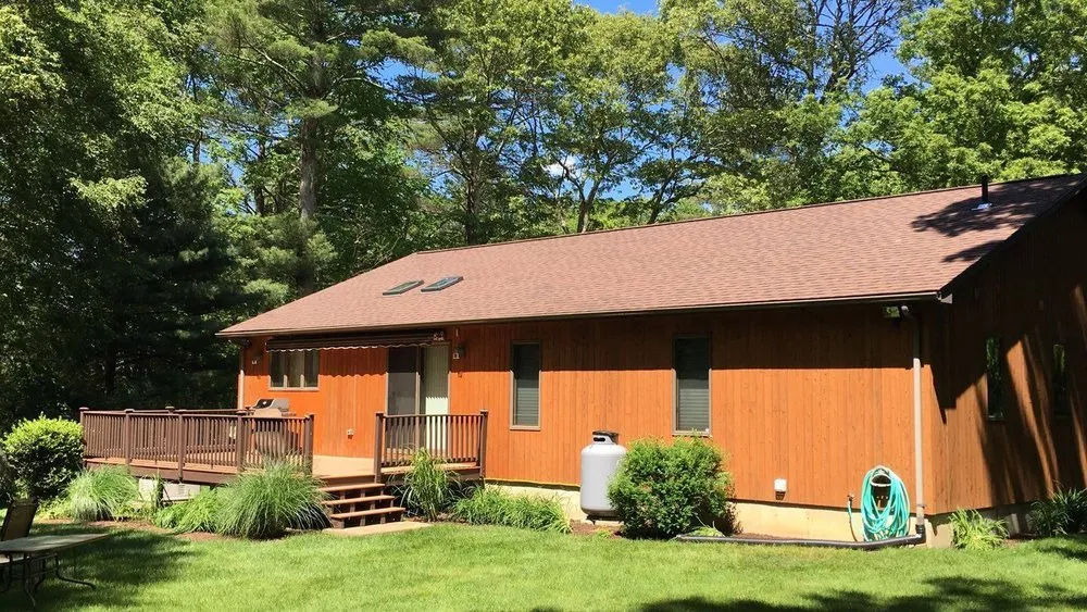 Slide of Pinnacle Roofing & Skylights