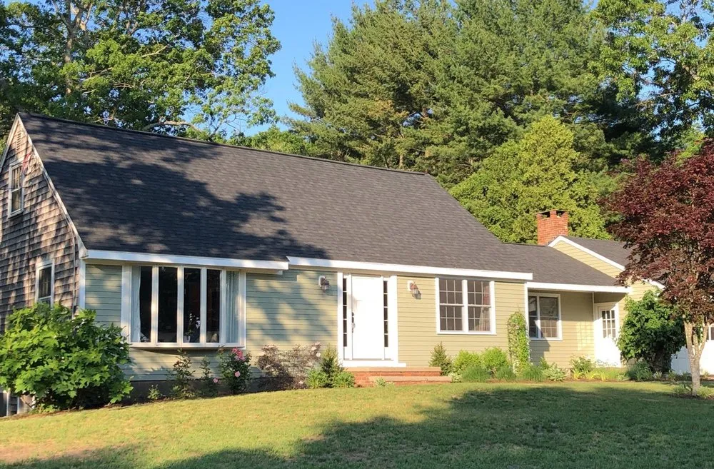 Slide of Pinnacle Roofing & Skylights