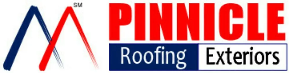 Slide of Pinnacle Roofing