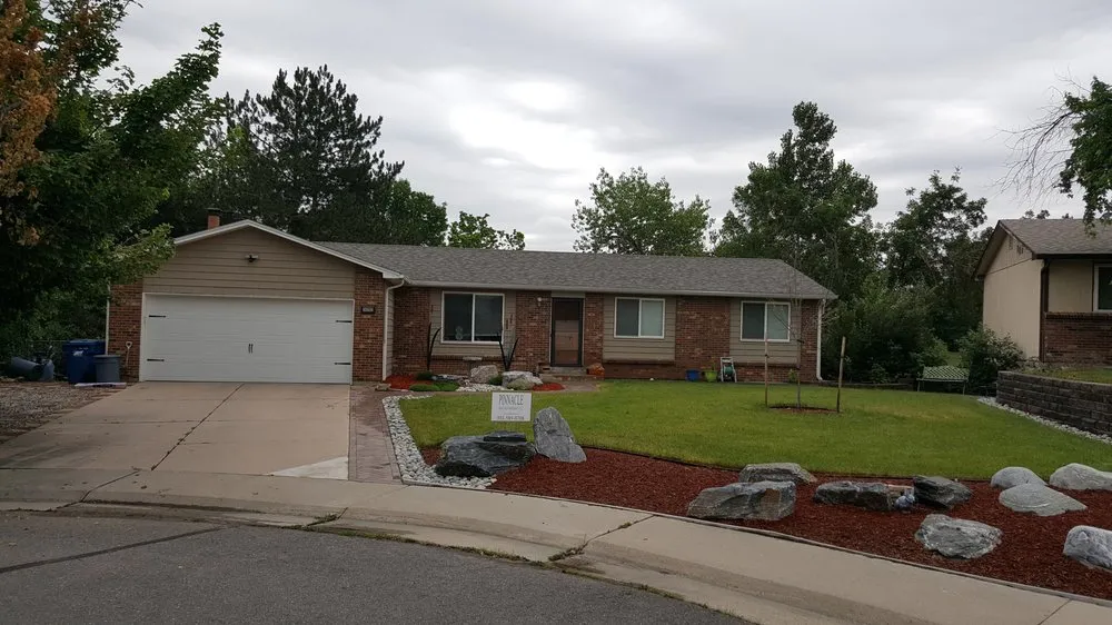 Slide of Pinnacle Roofing Associates