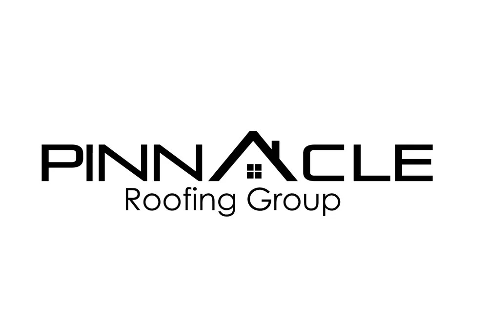 Slide of Pinnacle Roofing Group