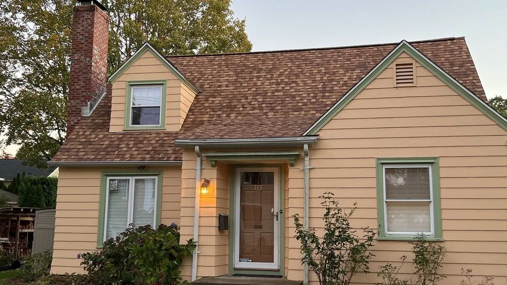 Slide of Pinnacle Roofing of Providence