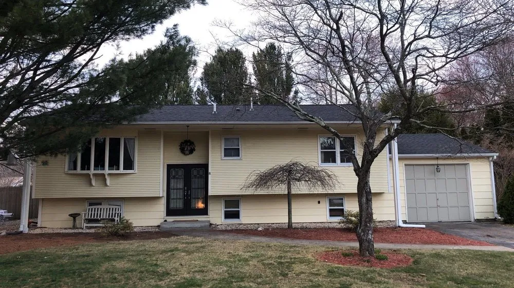 Slide of Pinnacle Roofing of Providence