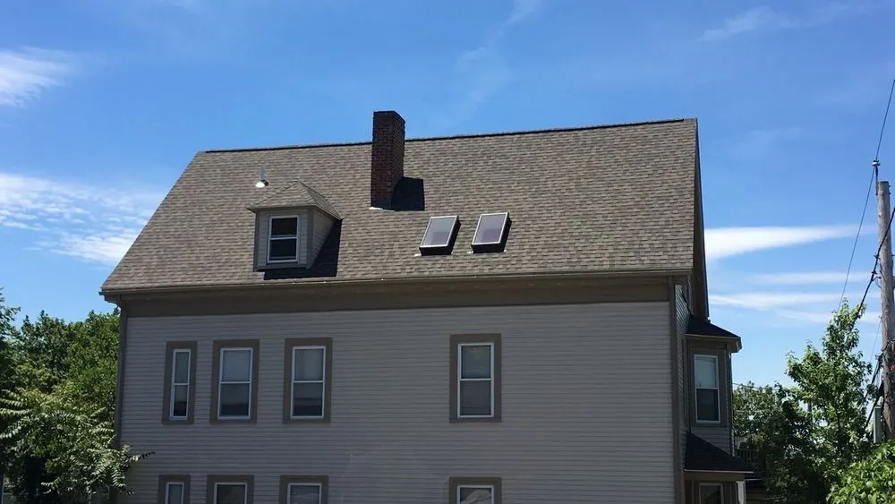 Slide of Pinnacle Roofing of Providence