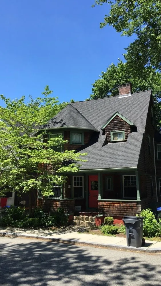 Slide of Pinnacle Roofing of Providence