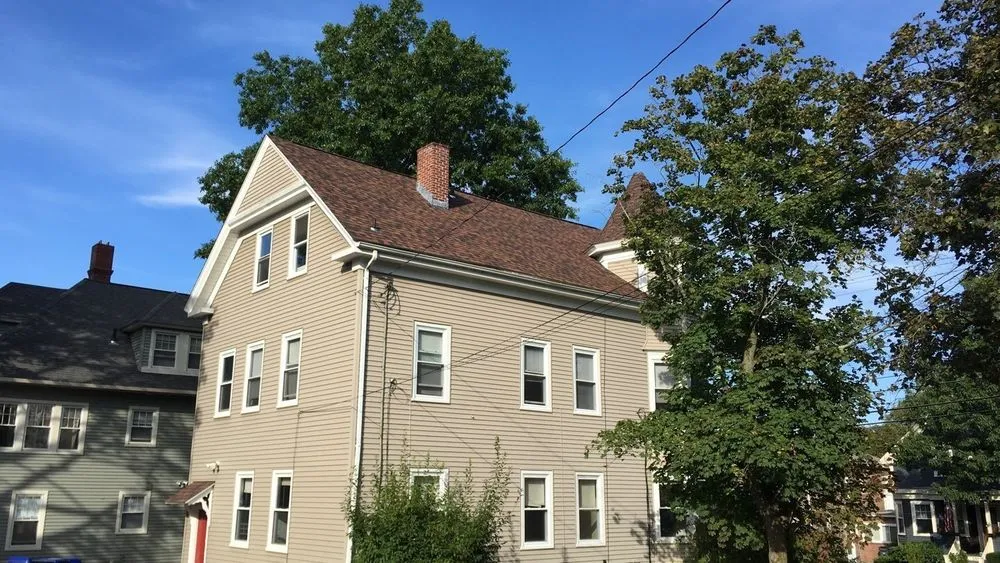 Slide of Pinnacle Roofing of Providence