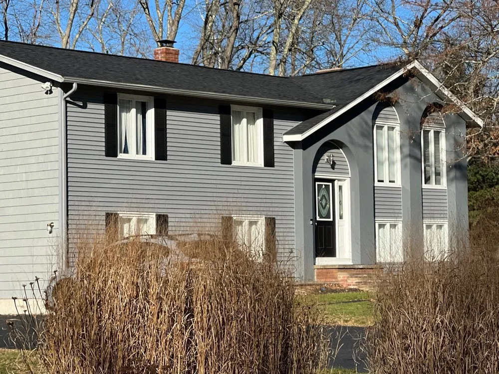 Slide of Pinnacle Roofing of Providence