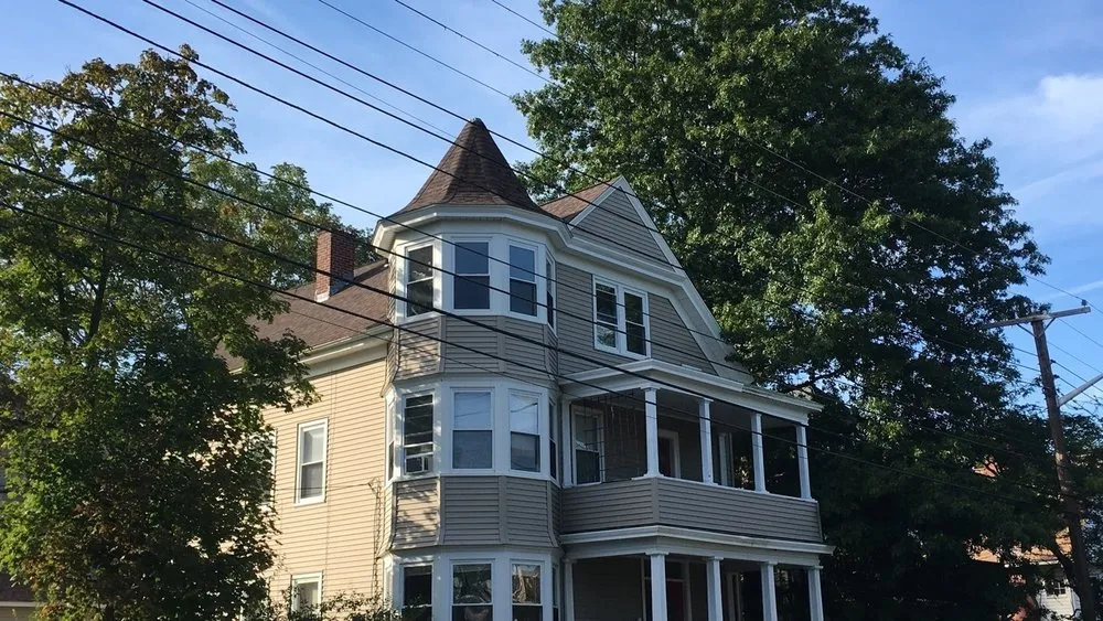 Slide of Pinnacle Roofing of Providence