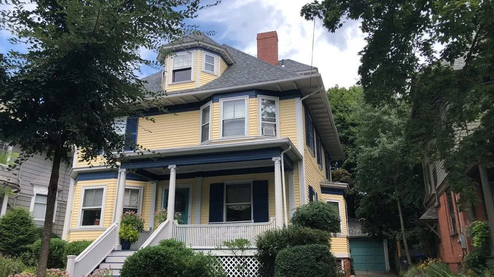 Slide of Pinnacle Roofing of Providence