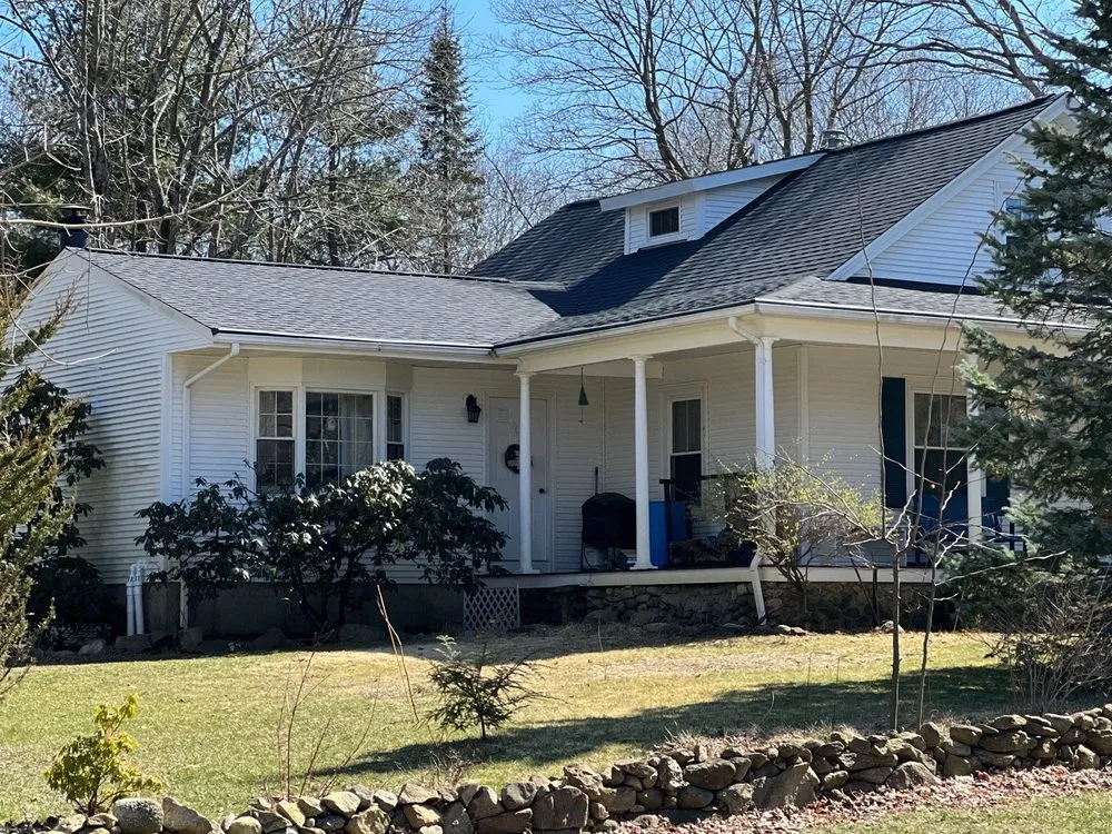 Slide of Pinnacle Roofing of Providence