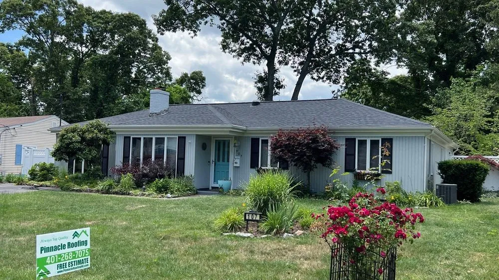 Slide of Pinnacle Roofing of Providence