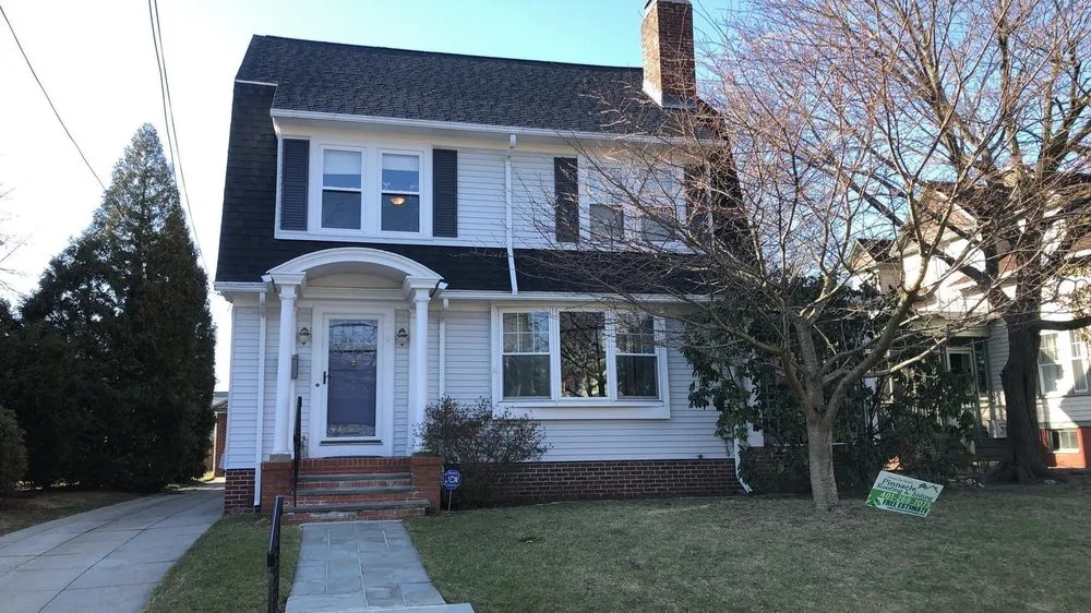 Slide of Pinnacle Roofing of Providence