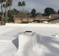 Slide of Pinnacle Roofing