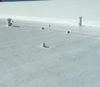 Slide of Pinnacle Roofing