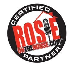 Slide of Pinnacle Roofing