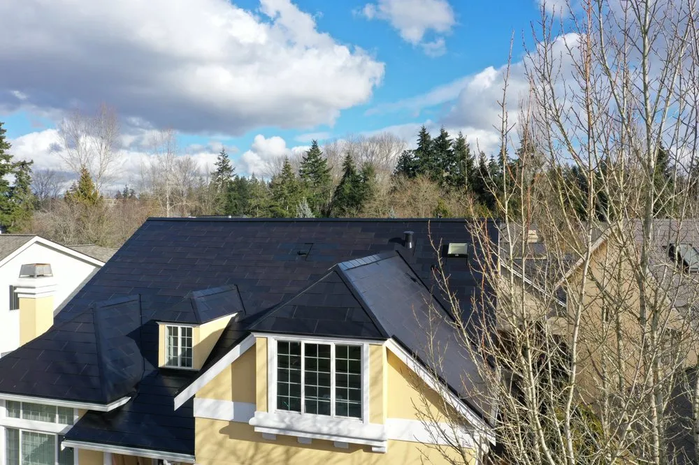 Slide of Pinnacle Roofing Professionals