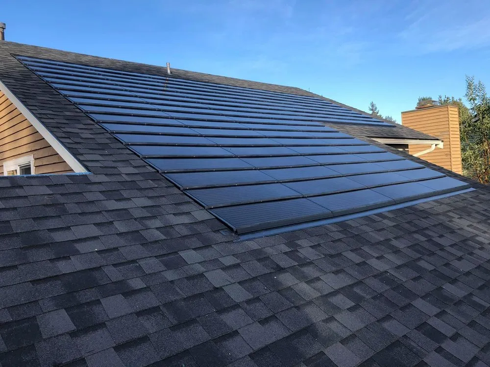 Slide of Pinnacle Roofing Professionals