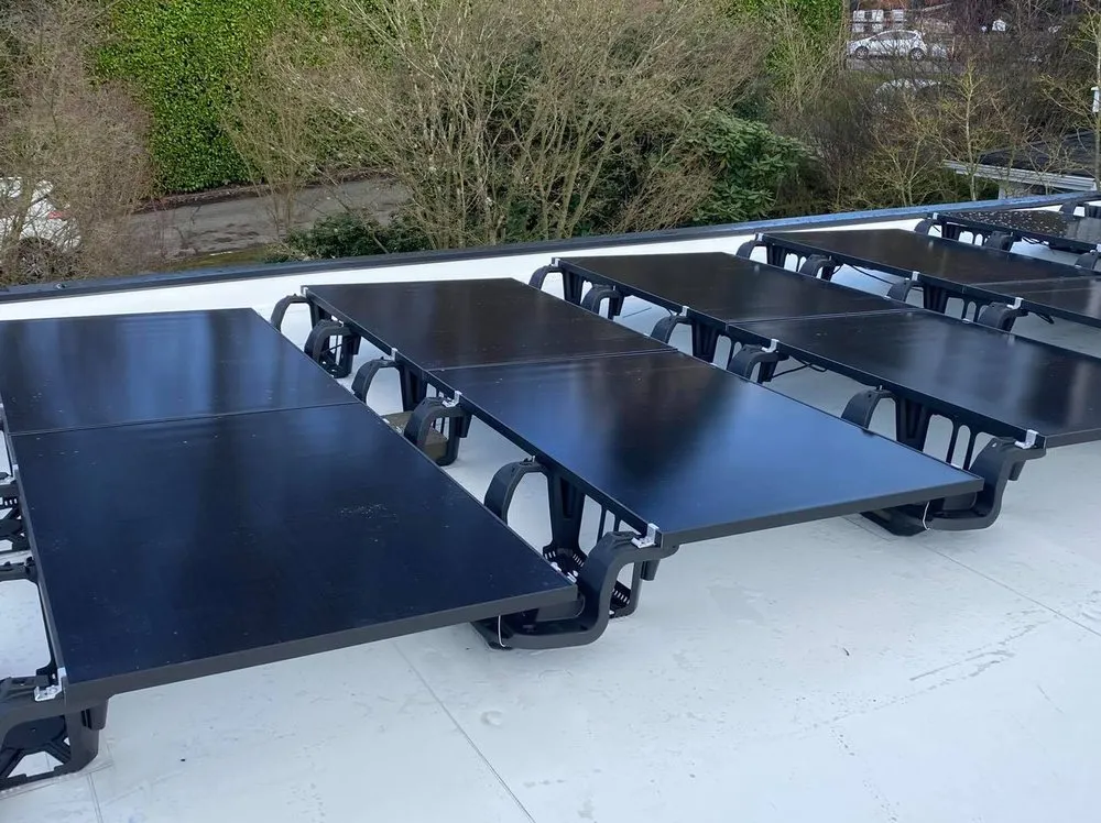 Slide of Pinnacle Roofing Professionals