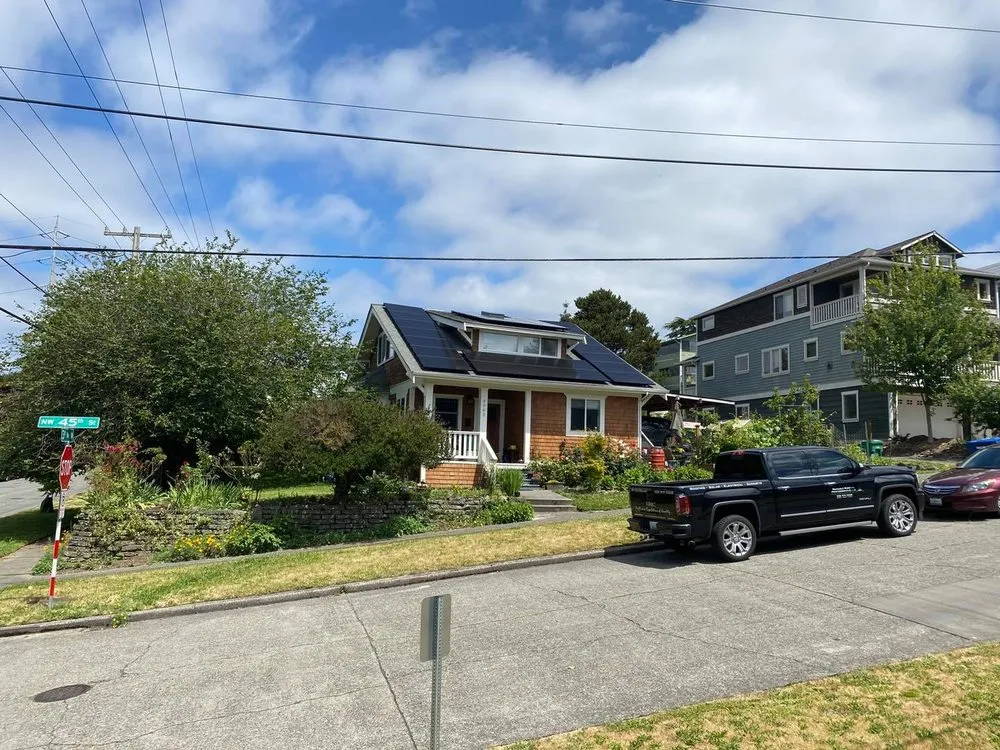 Slide of Pinnacle Roofing Professionals