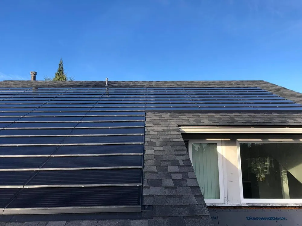 Slide of Pinnacle Roofing Professionals