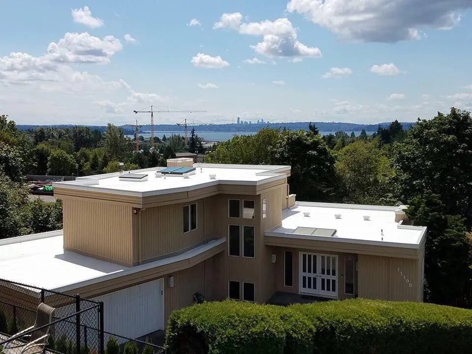 Slide of Pinnacle Roofing Professionals