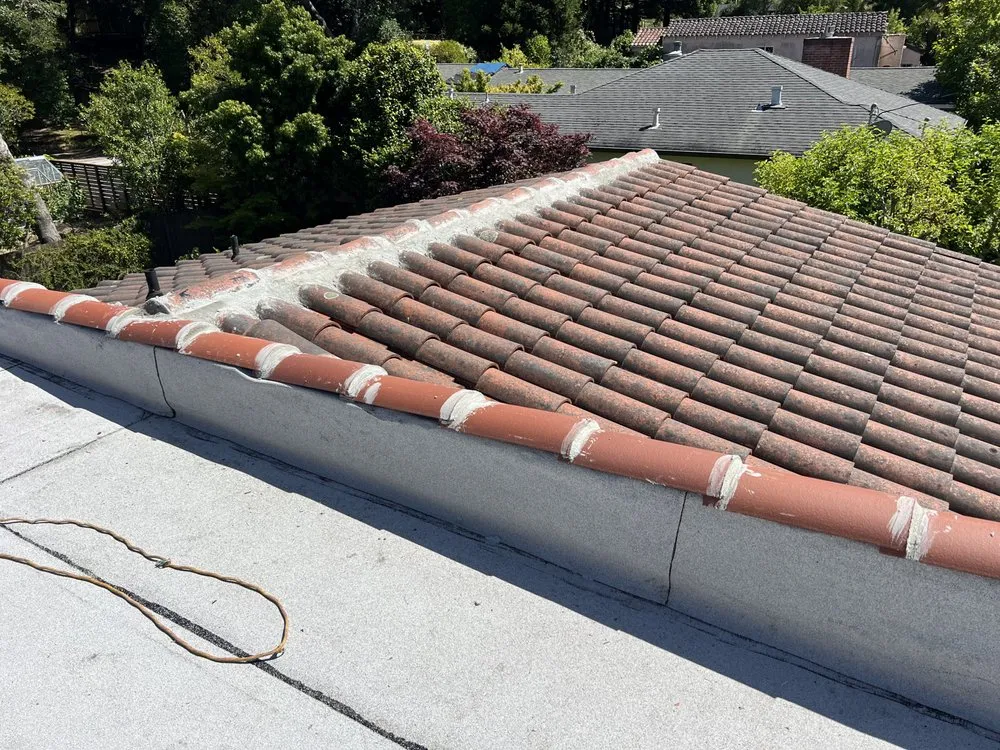 Slide of Pinnacle Roofing Professionals