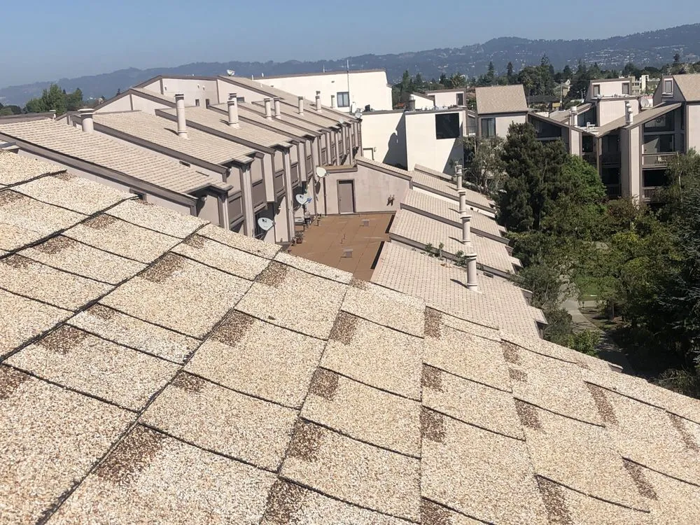 Slide of Pinnacle Roofing Professionals