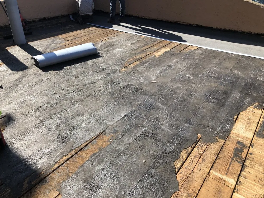 Slide of Pinnacle Roofing Professionals