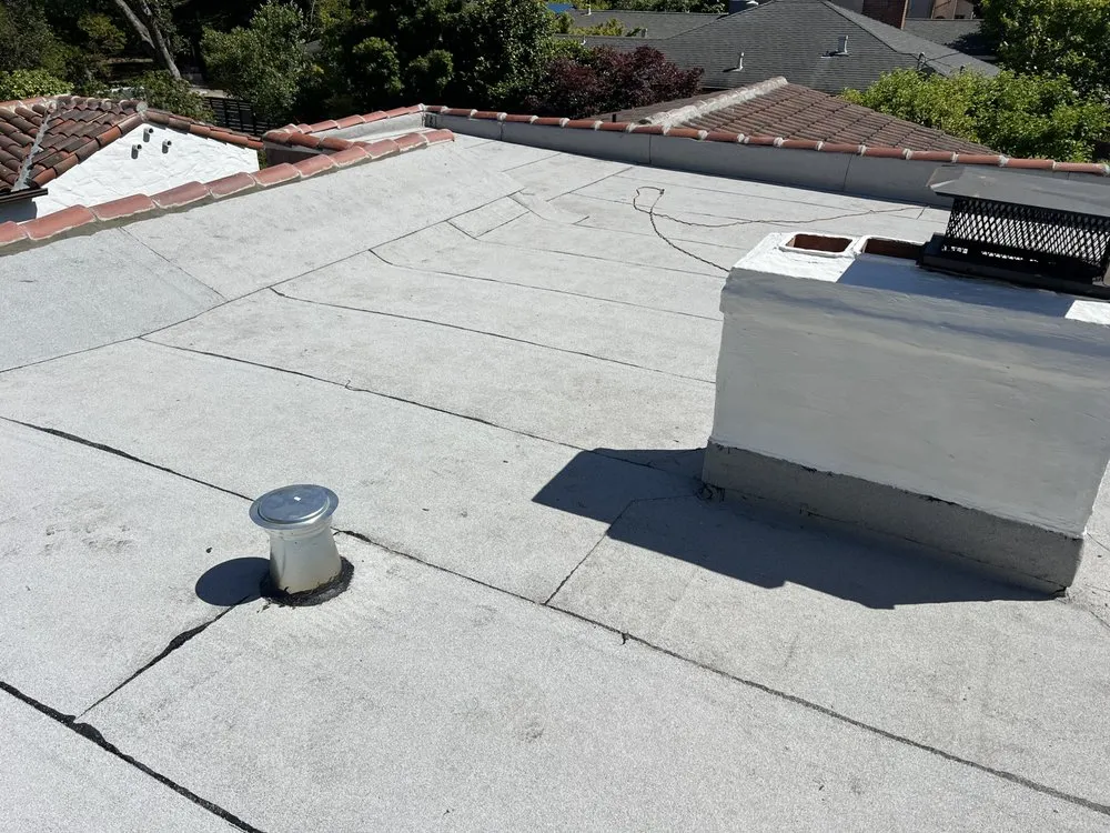 Slide of Pinnacle Roofing Professionals