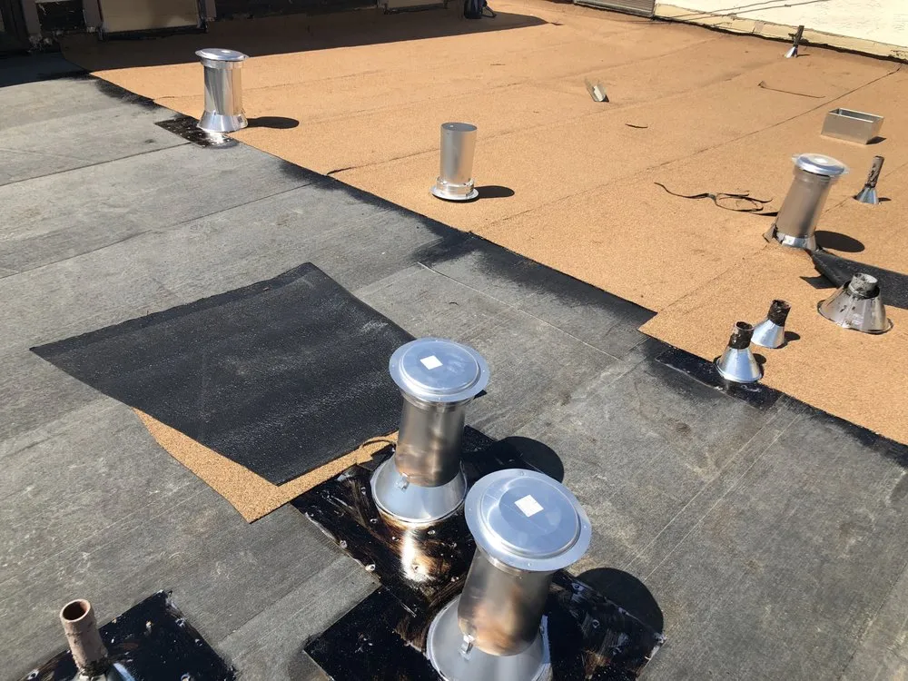 Slide of Pinnacle Roofing Professionals