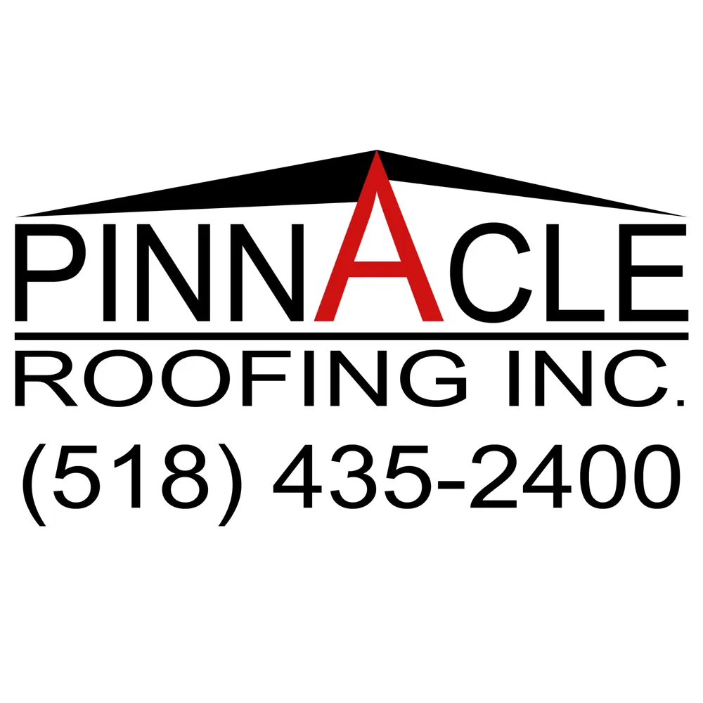 Slide of Pinnacle Roofing
