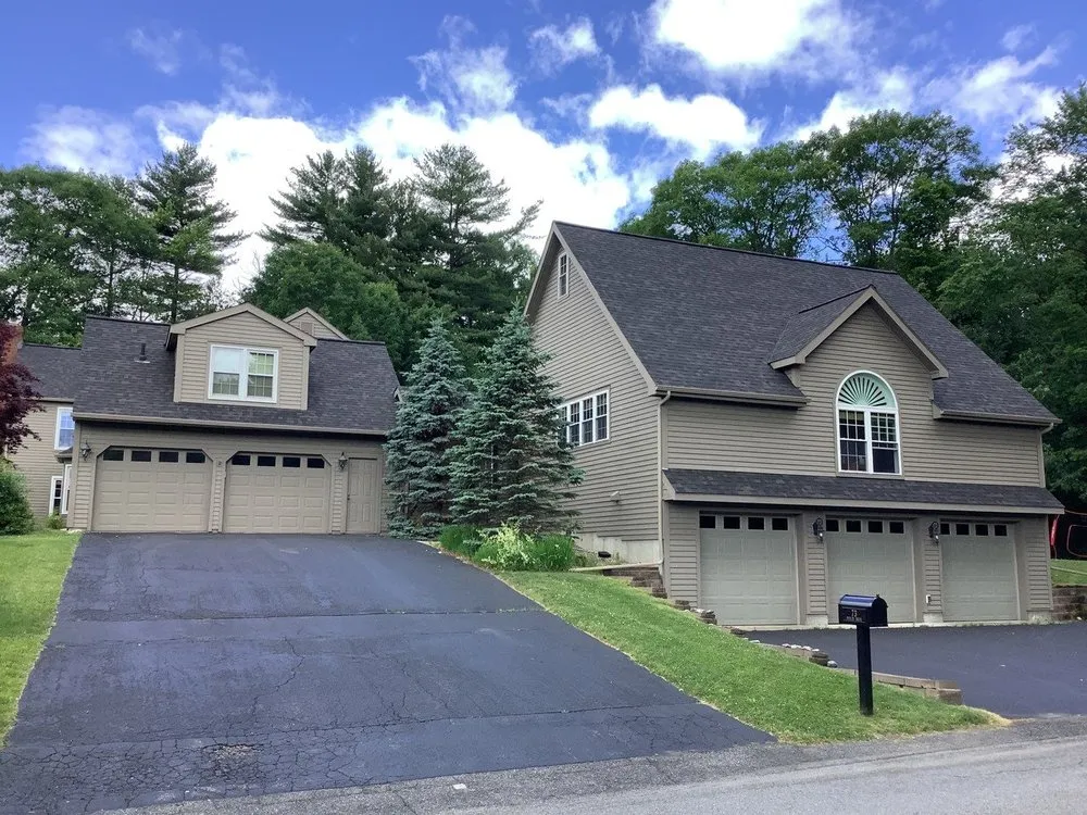 Slide of Pinnacle Roofing